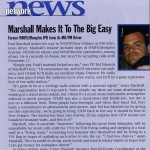 Album Network Magazine: 11.6.98
