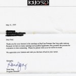 1995 - KSJO - San Jose, CA
