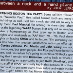 The HITS Magazine Files