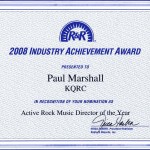 R&R Award R&R Award