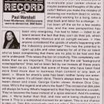 Radio & Records Magazine 