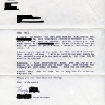I Have Been Fired From Worse Jobs Than Radio!