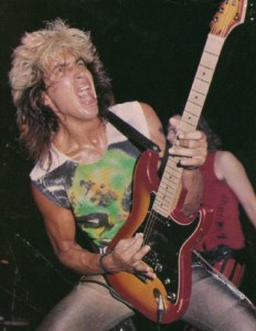 george-lynch