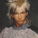 KDKB: Phoenix - George Lynch Calls In And I Make Fun Of His Hair!