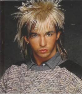 limahl