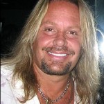 KDKB: Phoenix - Backstage w/ Motley Crue's Vince Neil 