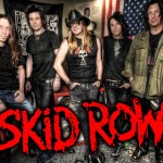 KDKB: Phoenix - Skid Row Stop By The Show