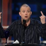 KDKB: Phoenix - Jim Norton & I Become Acquainted