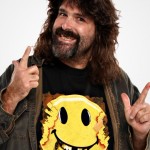 KDKB: Phoenix - Mick Foley Is Now A