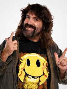 Mick-Foley