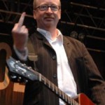 KDKB: Phoenix - Ex-Fastway/Katmandu/Current Flogging Molly Vocalist, Dave King!